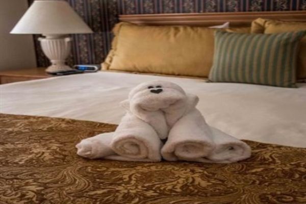 Hotel MOUNTAIN RETREAT RESORT-ARNOLD (Arnold)
